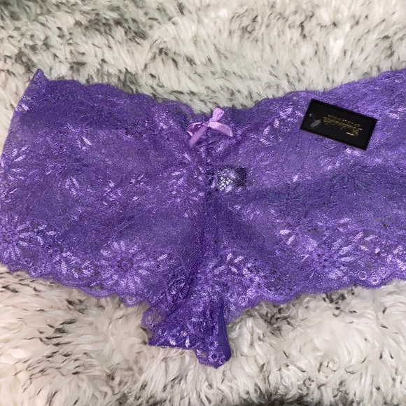 Frederick’s of Hollywood panties - Picture 4 of 4